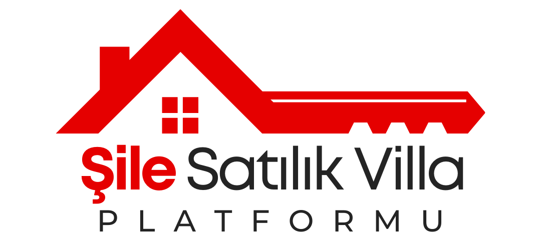 Şile Satılık Villa Platformu